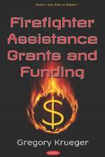 Firefighter Assistance Grants and Funding af Gregory Krueger
