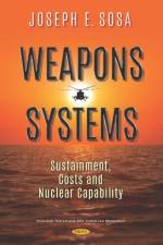 Weapons Systems af Joseph E Sosa