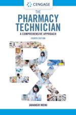 The Pharmacy Technician af Jahangir (Eastern Florida State College (retired)) Moini