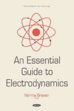 An Essential Guide to Electrodynamics af Norma Brewer