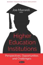 Higher Education Institutions
