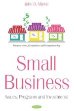 Small Business af John D Mijovic