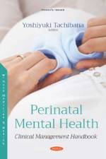 Perinatal Mental Health af Yoshiyuki Tachibana