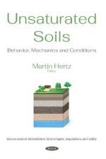 Unsaturated Soils