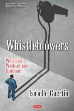 Whistleblowers