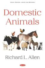 Domestic Animals af Richard L. Allen