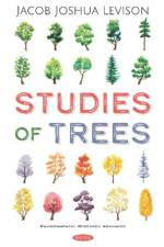 Studies of Trees af Jacob Joshua Levison
