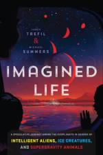 Imagined Life af James (James Trefil) Trefil