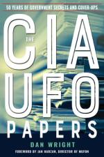 The CIA UFO Papers af Dan (Dan Wright) Wright