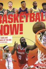Basketball Now! af Adam Segal