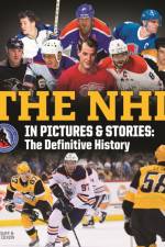 The NHL in Pictures and Stories af Bob Duff