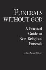 Funerals Without God af Jane Wynne Willson