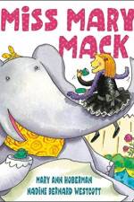 Miss Mary Mack (New Edition) af Mary Ann Hoberman