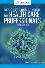 Basic Infection Control for Health Care Professionals af Kennamer Media Group Kennamer