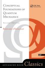Conceptual Foundations Of Quantum Mechanics af Bernard d'Espagnat