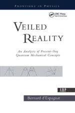 Veiled Reality af Bernard d'Espagnat