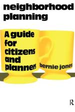 Neighborhood Planning af Bernie Jones