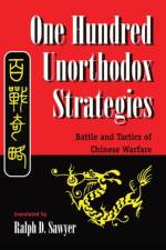 One Hundred Unorthodox Strategies af Ralph D. Sawyer