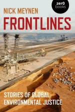 Frontlines af Nick Meynen