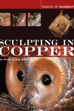 Sculpting in Copper