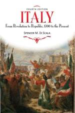 Italy af Spencer M. DiScala