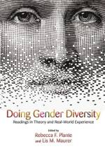 Doing Gender Diversity af is M. Mau F. Plante