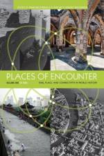 Places of Encounter, Volume 1 af Aran MacKinnon