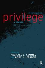 Privilege af Michael S. Kimmel