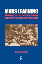 Mars Learning af Keith B. Bickel