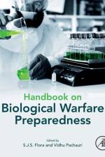 Handbook on Biological Warfare Preparedness af Flora
