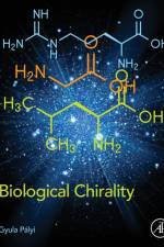 Biological Chirality af Gyula (Department of Chemistry Palyi
