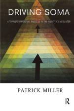 Driving Soma af Patrick Miller
