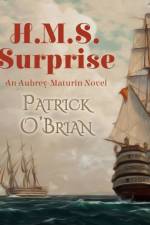 H.M.S. Surprise af Patrick O'Brian