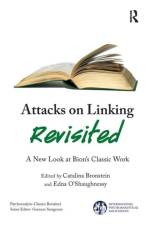 Attacks on Linking Revisited af Catalina Bronstein