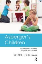 Asperger's Children af Robin Holloway