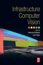 Infrastructure Computer Vision af Ioannis (Department of Engineering Brilakis