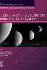 Planetary Tectonism across the Solar System