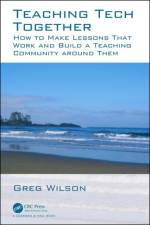 Teaching Tech Together