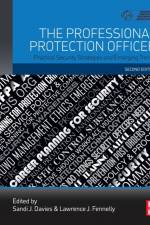 The Professional Protection Officer af Sandi J. (Executive Director