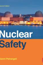 Nuclear Safety af member of the Faculty Council for the Doctorate in Nuclear and Industrial Safety Petrangeli