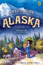 Sweet Home Alaska af Carole Estby Dagg