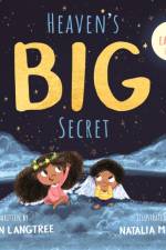 Heaven's BIG Secret af Karen Langtree