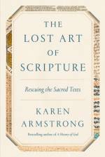 Lost Art of Scripture