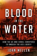 Blood in the Water af Joan Mellen