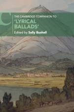 The Cambridge Companion to 'Lyrical Ballads'