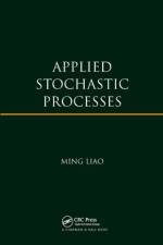 Applied Stochastic Processes af Ming Liao