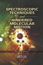 Spectroscopic Techniques and Hindered Molecular Motion af Ferid Bashirov