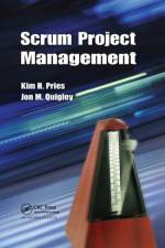 Scrum Project Management af Kim H. Pries