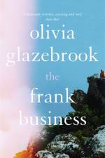 The Frank Business af Olivia Glazebrook
