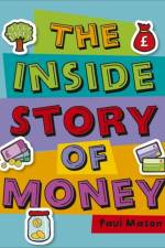 Reading Planet KS2 - The Inside Story of Money - Level 5: Mars - Non-Fiction af Paul Mason